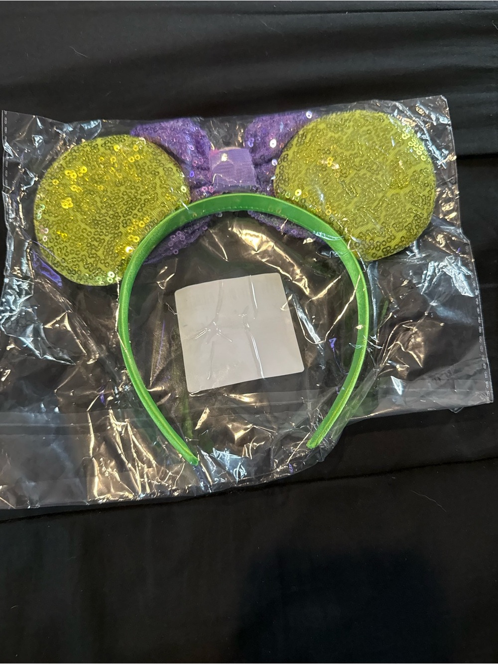 Tangled Mickey Ears - Picture 13 of 13